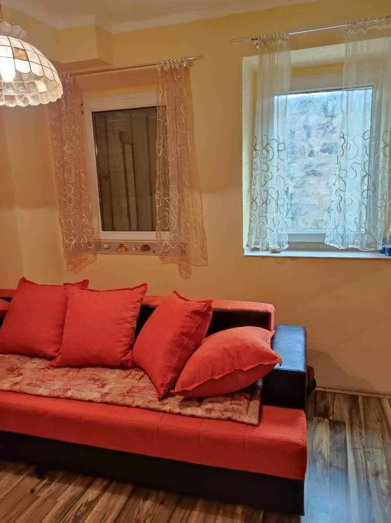 Apartment in Stari Grad Budva 